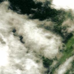 Satellite imagery of Cuchilla Buenavista, CO