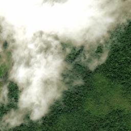 Satellite imagery of Cuchilla Buenavista, CO