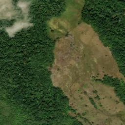 Satellite imagery of Cuchilla Buenavista, CO