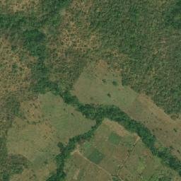 Satellite imagery of Mbètnégat, CM