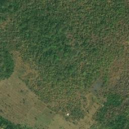 Satellite imagery of Mbètnégat, CM