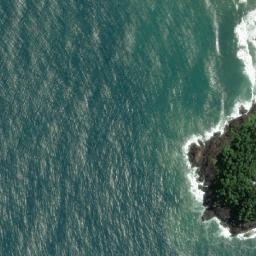 Satellite imagery of Ujung Sudhen, ID
