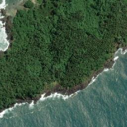 Satellite imagery of Ujung Sudhen, ID