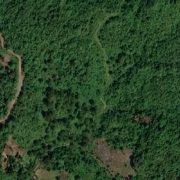 Satellite imagery of Gle Putoh, ID