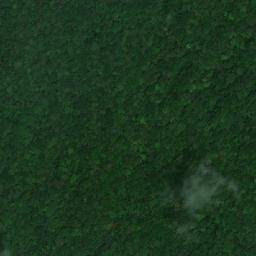 Satellite imagery of Cerro Chigorodó, CO