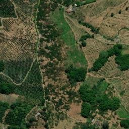 Satellite imagery of Alto de Arauca, CO