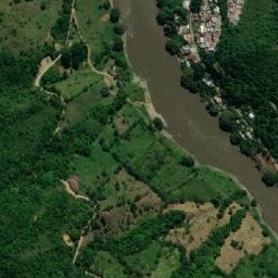 Satellite imagery of Alto de Arauca, CO
