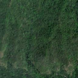 Satellite imagery of Cerro San Pedro, CO