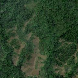 Satellite imagery of Cerro San Pedro, CO