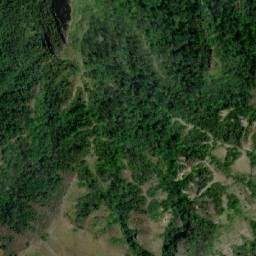 Satellite imagery of Cerro San Pedro, CO
