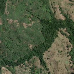 Satellite imagery of Cerro Dantas, CO