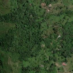 Satellite imagery of Alto del Cural, CO