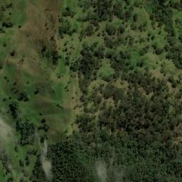 Satellite imagery of Cerro de La Piñuela, CO