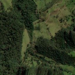 Satellite imagery of Cerro de La Piñuela, CO
