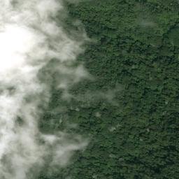 Satellite imagery of Cerro Cantor, CO