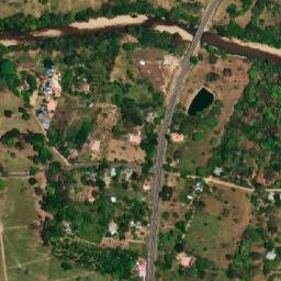Satellite imagery of Loma de Capigua, CO
