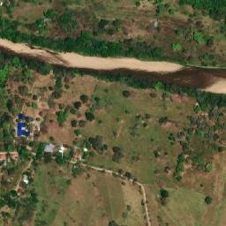 Satellite imagery of Loma de Capigua, CO
