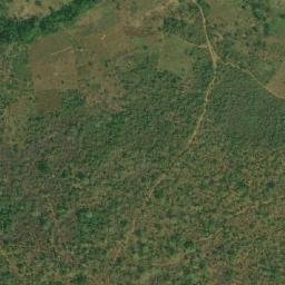 Satellite imagery of Mbètnégat, CM