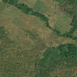 Satellite imagery of Mbètnégat, CM