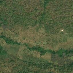 Satellite imagery of Mbètnégat, CM