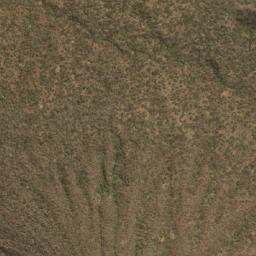 Satellite imagery of Korath, ET