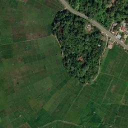 Satellite imagery of Gle Putoh, ID