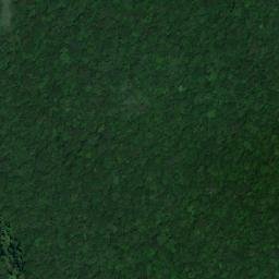 Satellite imagery of Cerro Chigorodó, CO