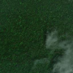 Satellite imagery of Cerro Chigorodó, CO