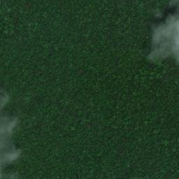 Satellite imagery of Cerro Chigorodó, CO