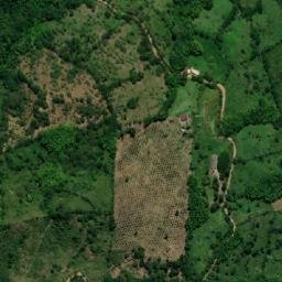 Satellite imagery of Alto de Arauca, CO