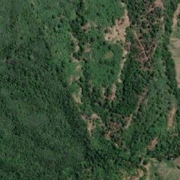 Satellite imagery of Cerro Dantas, CO