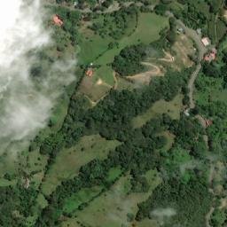 Satellite imagery of Alto del Ficalito, CO