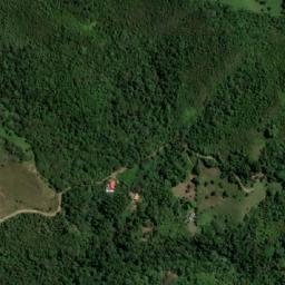 Satellite imagery of Alto del Cural, CO