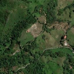 Satellite imagery of Alto del Cural, CO
