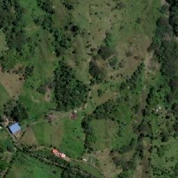 Satellite imagery of Alto del Cural, CO