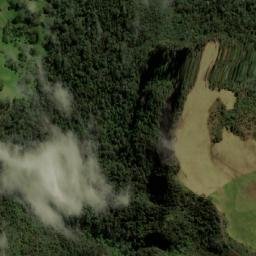 Satellite imagery of Cerro de La Piñuela, CO
