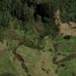 Satellite imagery of Cerro de La Piñuela, CO
