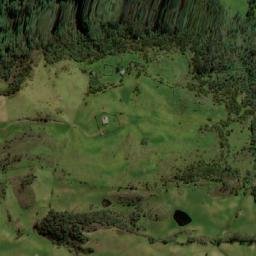 Satellite imagery of Cerro de La Piñuela, CO