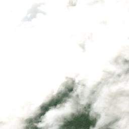 Satellite imagery of Cerro Cantor, CO