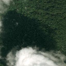 Satellite imagery of Cerro Cantor, CO