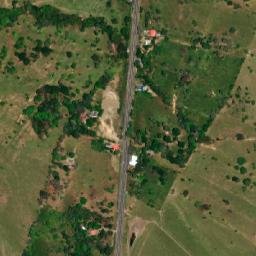 Satellite imagery of Loma de Capigua, CO