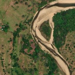 Satellite imagery of Loma de Capigua, CO