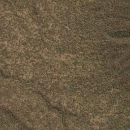 Satellite imagery of Korath, ET