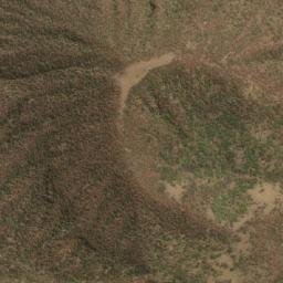 Satellite imagery of Korath, ET