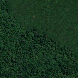 Satellite imagery of Cerro Chigorodó, CO