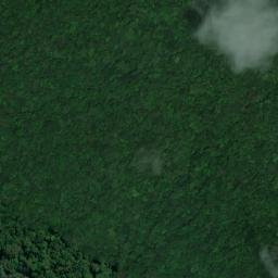 Satellite imagery of Cerro Chigorodó, CO