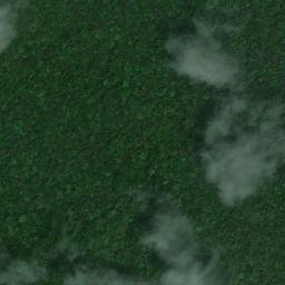 Satellite imagery of Cerro Chigorodó, CO