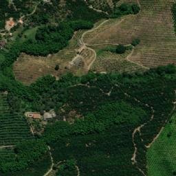 Satellite imagery of Alto de Arauca, CO