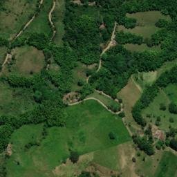 Satellite imagery of Alto de Arauca, CO