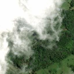 Satellite imagery of Alto del Ficalito, CO
